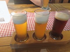 -Paulaner·德国帕拉娜自酿啤酒餐厅(海上世界店)