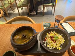 -云海肴·汽锅鸡·云南菜(广安门天虹店)