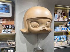 -泡泡玛特POPMART(合生汇店)