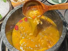 -野·大山里土鸡火锅(万科里店)
