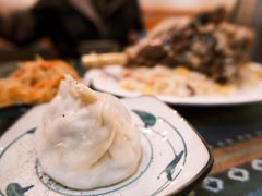 -开帝锐抓饭(五一路店)