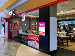-肯德基(星河店)