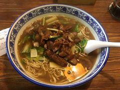 -望江面馆(杭州智汇中心店)
