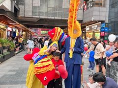 -中贸广场