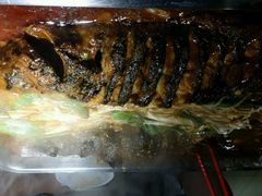 -鱼酷活鱼烤鱼(昆明路店)