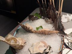 -左庭右院鲜牛肉火锅黑金店(陆家嘴中心店)