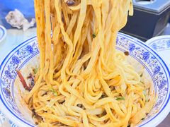 -老北京炸酱面大王.铜锅涮肉(朝阳门店)