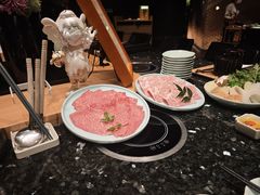 -然锅料理