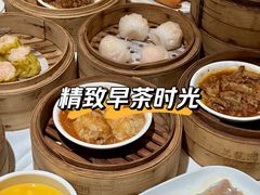 -万龙洲海鲜(南新仓店)