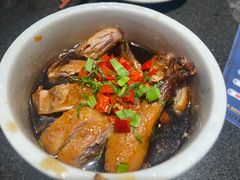 -南京大牌档(新街口德基广场店)
