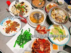 -先记烧鹅王·本地粤菜(福永店)