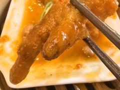 -海澄轩海鲜酒家(虎门店)