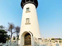 -广东花都湖国家湿地公园