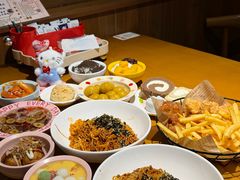 -合风谷(南下塘店)