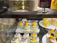 -PAOPAO Bakery&Café(港汇店)