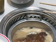 -龍歌自助小火锅(李沧丽达店)