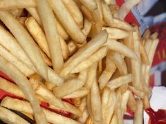 -麦当劳(龙湖时代天街店)