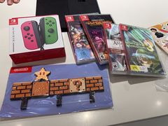 -任天堂Nintendo Switch体验店(天河城店)
