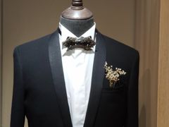 -张洁工作室(服饰定制)