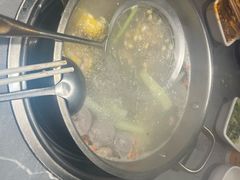 -潮发潮汕牛肉店(东方宝泰店)