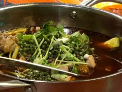-望京一号·重庆江湖菜(工体店)