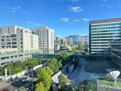 -北京王府井希尔顿酒店·万斯阁西餐厅