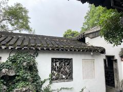-何园