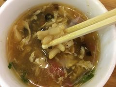 -叶存利海鲜大馅饺子(东戴河止锚湾店)