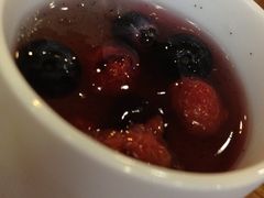 蓝莓布丁-布歌东京(德基BHG店)