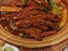 -山四砂锅(太原钟楼街店)