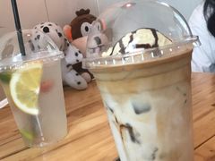-灯塔咖啡馆BOOK·Coffee Shop
