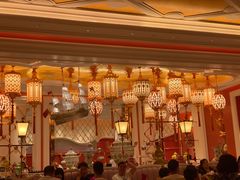 -咖啡苑 - 蔚藍夏日限定主题(永利皇宫店)