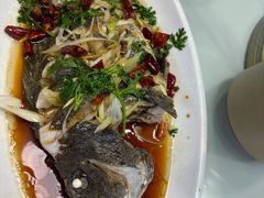 -来之顺海鲜菜馆·青岛菜·始于1993(栈桥店)