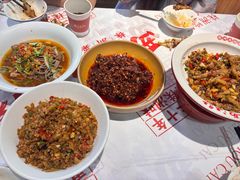 -西江红·株洲本地菜(滨江南路店)