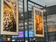 -星巴克臻选(苏州苏信店)