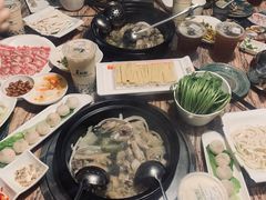 -润泽园椰子鸡(汇一城店)