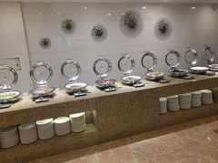 -宁波阳光豪生大酒店·豪生咖啡厅