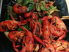 -聚点串吧·北京烧烤(赵登禹路店)