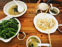 -吴川然味美食·地道湛江吴川菜