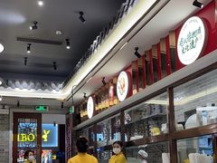-民信老铺(双皮奶博物馆店)