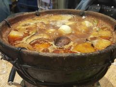 重庆鸡公煲-范贤光鸡公煲(平乐园总店)