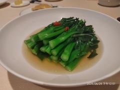 -广州富力丽思卡尔顿酒店