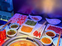 -季季红火锅(动壹店)