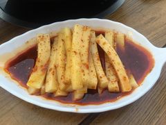 -都江堰石锅鱼