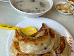 -劈柴院锅贴(沈阳路店)