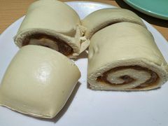 -吕氏疙瘩汤·新派鲁菜(欢乐汇店)