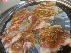 -牛味道炭火烤肉(湖前总店)