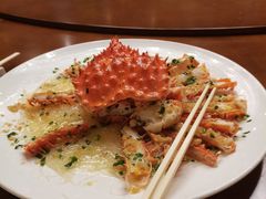 -黄嘉喜来登酒店-采悦轩中餐厅(滨江中路店)