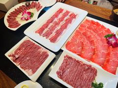 -南门涮肉(天坛店)