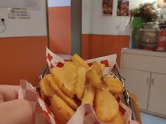 -Eckl’s爱氏热狗(猫街店)